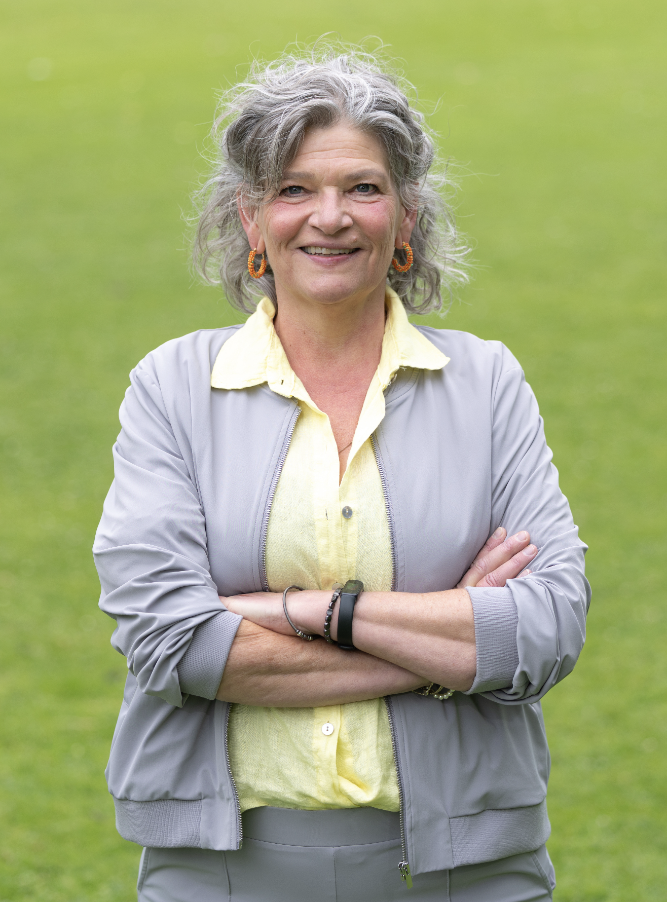 Liesbeth van Rees Stichting Breder