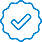 Onze Keurmerken icon